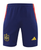 Spain 2024 Men's Navy Training Shirt