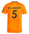 BELLINGHAM #5 Real Madrid 24/25 Stadium Men's Away Shirt
