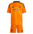 MBAPPÉ #9 Real Madrid 24/25 Kid's Away Shirt and Shorts