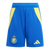 Al-Nassr 24/25 Kid's Home Shirt and Shorts