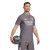 VINI JR #7 Real Madrid 24/25 Authentic Men's Third Shirt