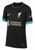 M.SALAH #11 Liverpool 24/25 Kid's Away Shirt and Shorts - PL Font