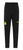 Borussia Dortmund 24/25 Men's Black Long Zip Jacket