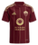 AS Roma 24/25 Kid's Home Shirt and Shorts