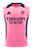Arsenal 24/25 Men's Pink Training Tank Top