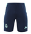 Real Madrid 24/25 Men's Turquoise Training Tank Top