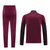 Bayern Munich 24/25 Men's Bordeaux Jacket