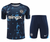Chelsea 24/25 Men's Navy Pre-Match Training Shirt