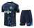 Chelsea 24/25 Men's Navy Pre-Match Training Shirt