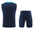 Chelsea 24/25 Men's Navy Training Tank Top