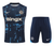 Chelsea 24/25 Men's Navy Pre-Match Training Tank Top