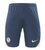 CF América 24/25 Men's Blue-Gray Training Tank Top