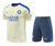 Inter Milan 24/25 Men's Light Yellow Training Shirt