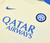 Inter Milan 24/25 Men's Light Yellow Training Shirt