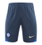 Inter Milan 24/25 Men's Black Pre-Match Shirt