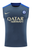 Inter Milan 24/25 Men's Dark Gray Training Tank Top