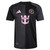 Inter Miami 25/26 Authentic Men's Away Shirt