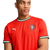 Portugal 2025 Stadium Men's Home Shirt