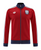 Arsenal 24/25 Men's Originals Maroon Long Zip Jacket