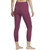 Nike Women's Maroon Performance Leggings