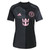 MESSI #10 Inter Miami 25/26 Women's Away Shirt