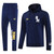 Real Madrid Men's VRCT Hoodie Tracksuit