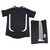 Real Madrid 06/07 Kid's Away Retro Mini-Kit
