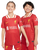 CHAMPIONS 24/25 Liverpool 24/25 Kid's Home Shirt and Shorts