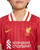 CHAMPIONS 24/25 Liverpool 24/25 Kid's Home Shirt and Shorts