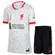 CHAMPIONS 24/25 Liverpool 24/25 Kid's Third Shirt and Shorts