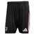 Juventus 25/26 Authentic Men's Home Shirt