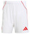 Arsenal 25/26 Men's Home Long Sleeve Shirt