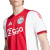 Ajax 25/26 Stadium Men's Home Shirt