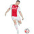 Ajax 25/26 Stadium Men's Home Shirt