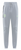 Barcelona 24/25 Men's Gray Long Zip Hoodie Tracksuit