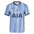 Europa League Winners Tottenham 24/25 Authentic Men's Away Shirt