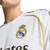 Real Madrid 25/26 Authentic Men's Home Shirt