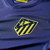 Atletico Madrid 25/26 Stadium Men's Away Shirt