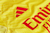 Arsenal 25/26 Men's Home Goalkeeper Shirt