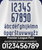Tottenham 25/26 Stadium Men's Away Shirt