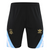 Argentina 2025 Men's Black Training Shirt