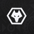 Wolves 25/26 Men's Home Goalkeeper Shirt