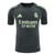 Real Madrid 25/26 Men's Dark Olive Training Shirt