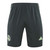 Real Madrid 25/26 Men's Lime Green Training Tank Top