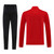 Liverpool 25/26 Men's Red Long Zip Jacket
