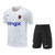 Chelsea 25/26 Men's White Pre-Match Shirt