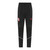 AC Milan 25/26 Men's Black Long Zip Jacket