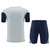 Arsenal 25/26 Men's Gray Training Shirt