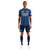 RICE #41 Arsenal 25/26 Authentic Men's Away Shirt - Arsenal Font