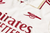RICE #41 Arsenal 25/26 Authentic Men's Third Shirt - Arsenal Font